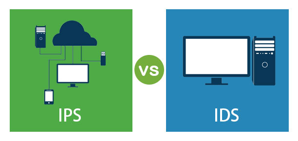 IDS Vs IPS