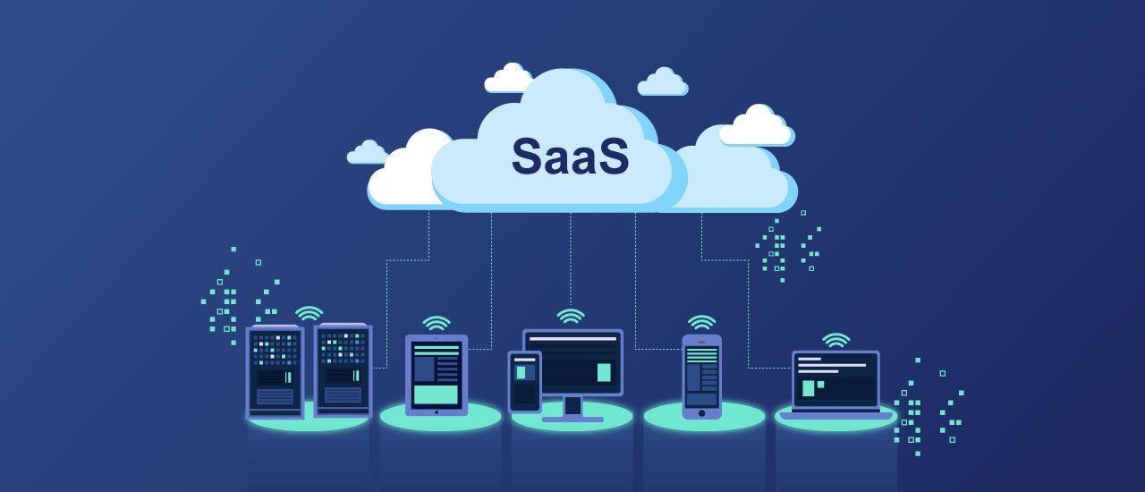 Software as a Service (SaaS)