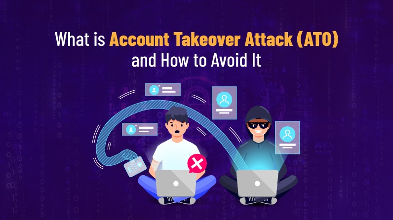 What is Account Takeover