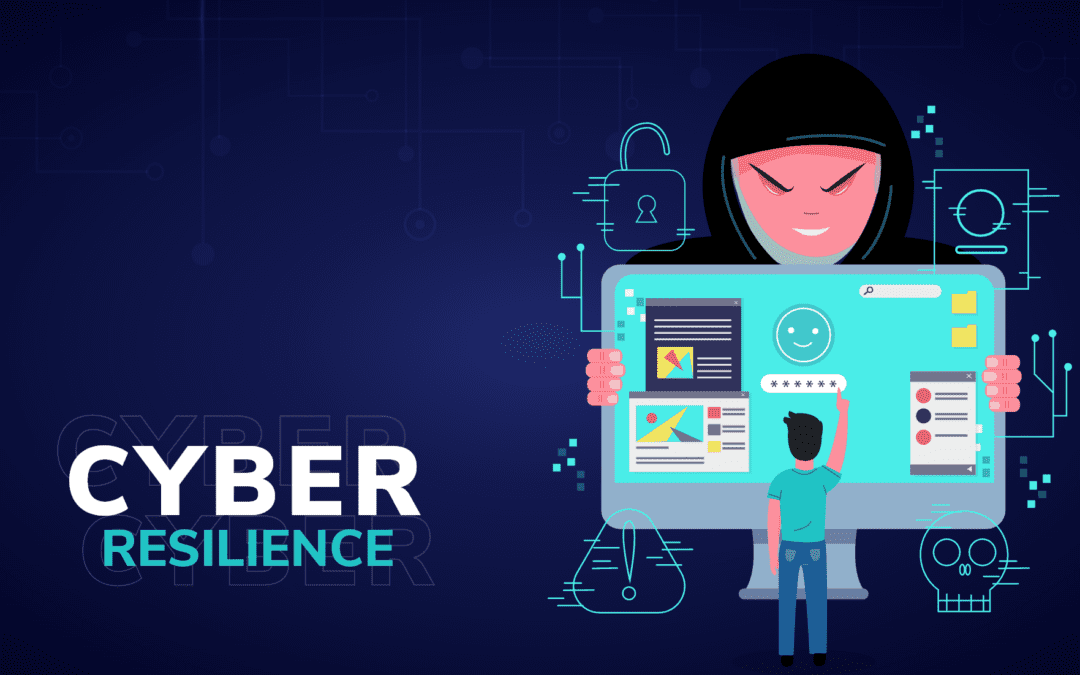 What is Cyber Resilience