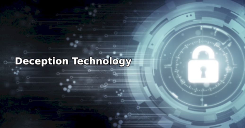 What is Deception Technology