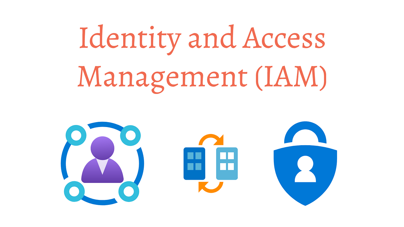 What is Identity Access Management