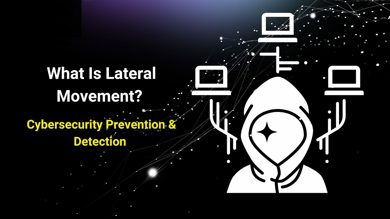 What is Lateral Movement