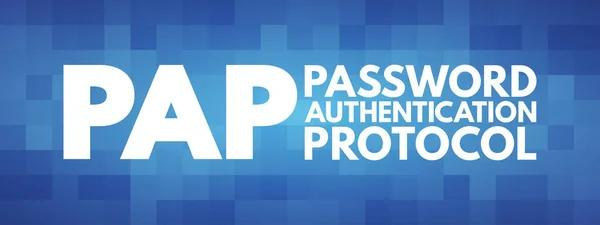 What is Password Authentication Protocol