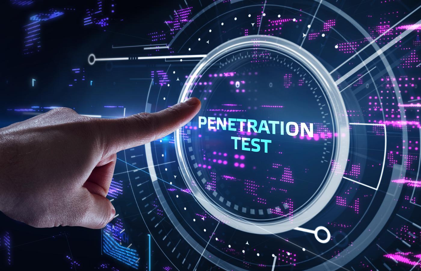 What is Penetration Testing