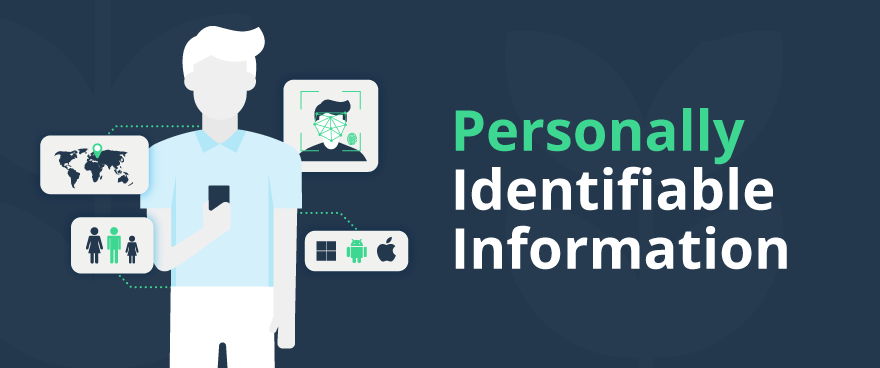 What is Personally Identifiable Information