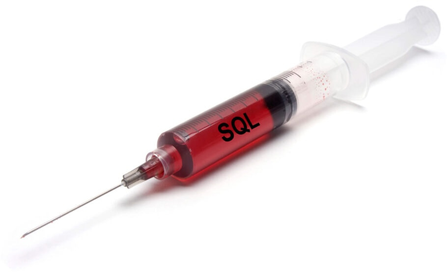 What is SQL Injection