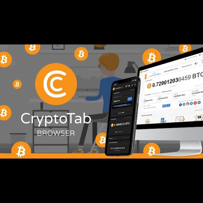 cryptotab-browser