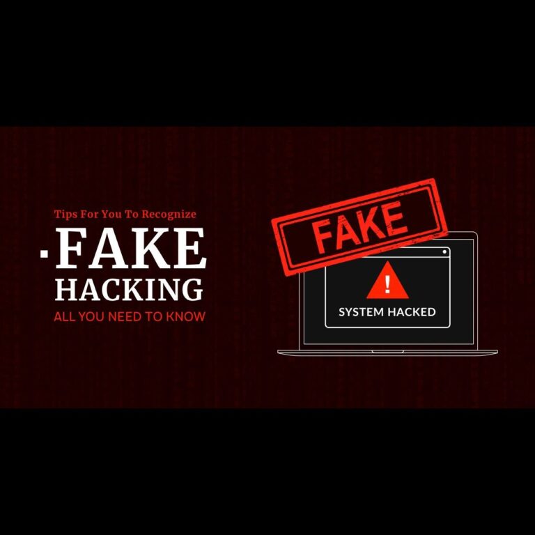 fake-hacking