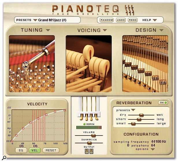 Pianoteq