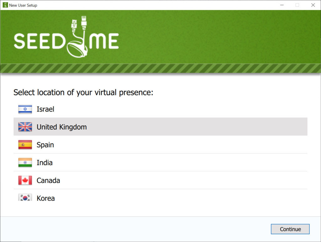 Seed4.Me VPN-SCREENSHOT