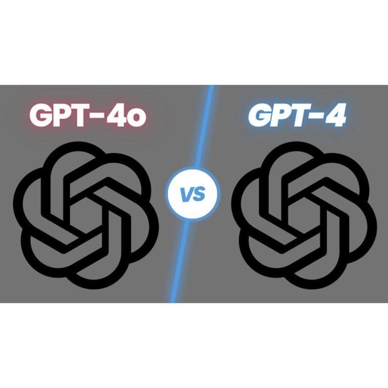 chatgpt-4o-vs-chatgpt-4