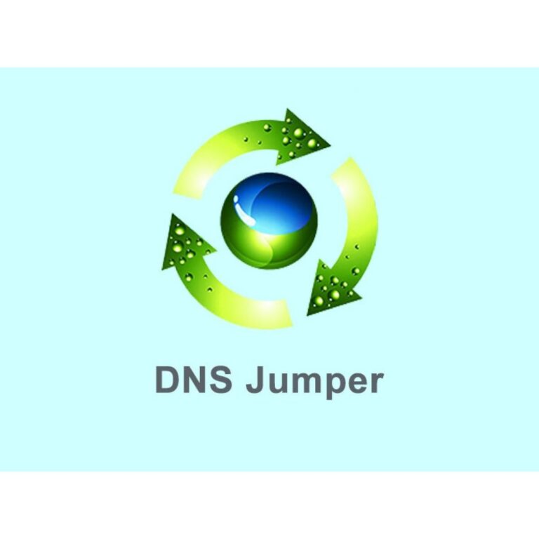 dns-jumper-for-windows