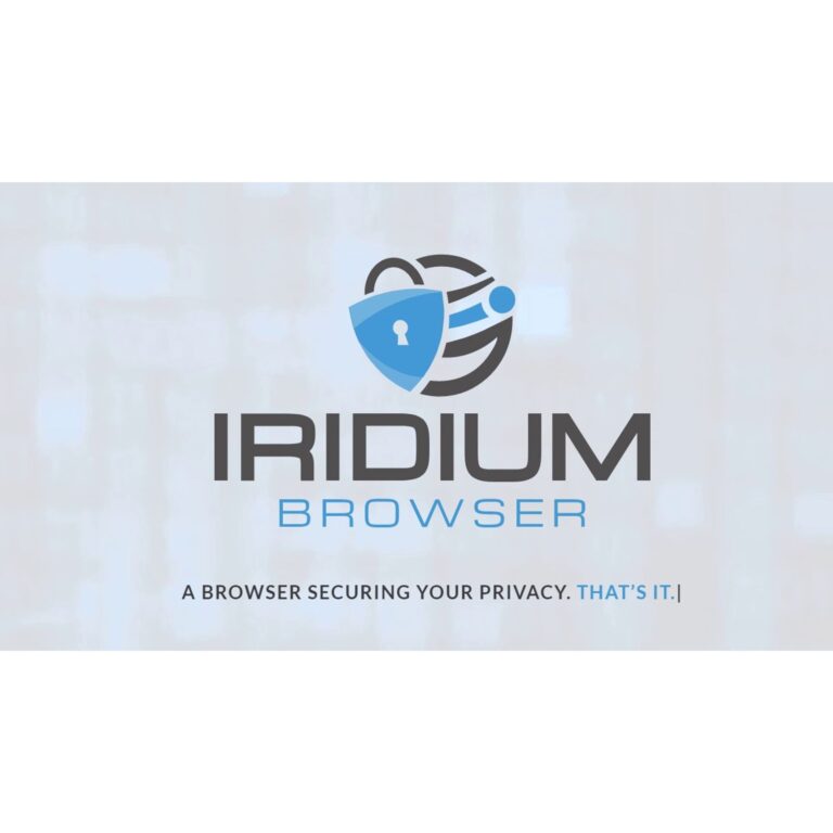 iridium-browser