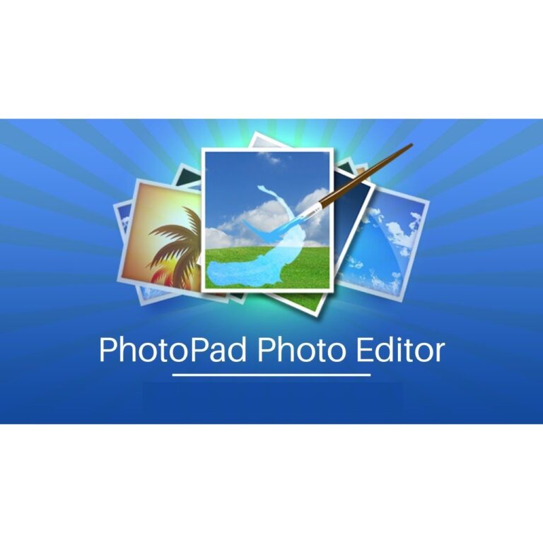 photopad-image-editor