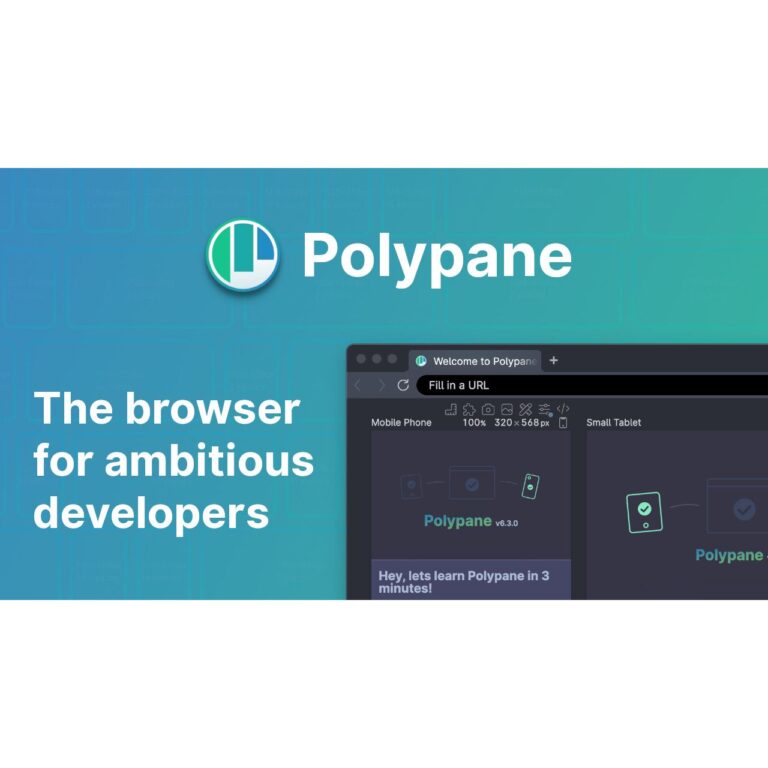 polypane