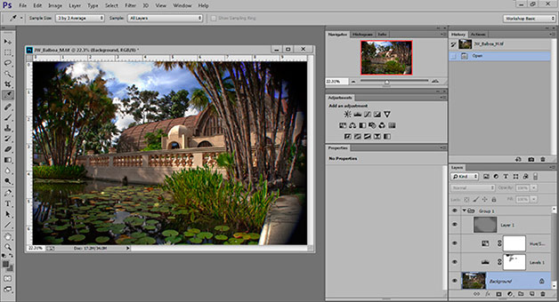 Adobe Photoshop CS4-1