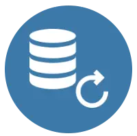 Backup Data