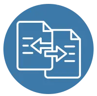 Convenient Data Transfer