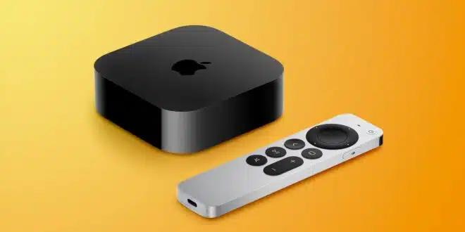 How to use a VPN on Apple TV