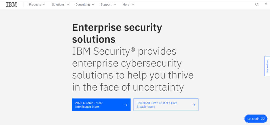 IBM Security