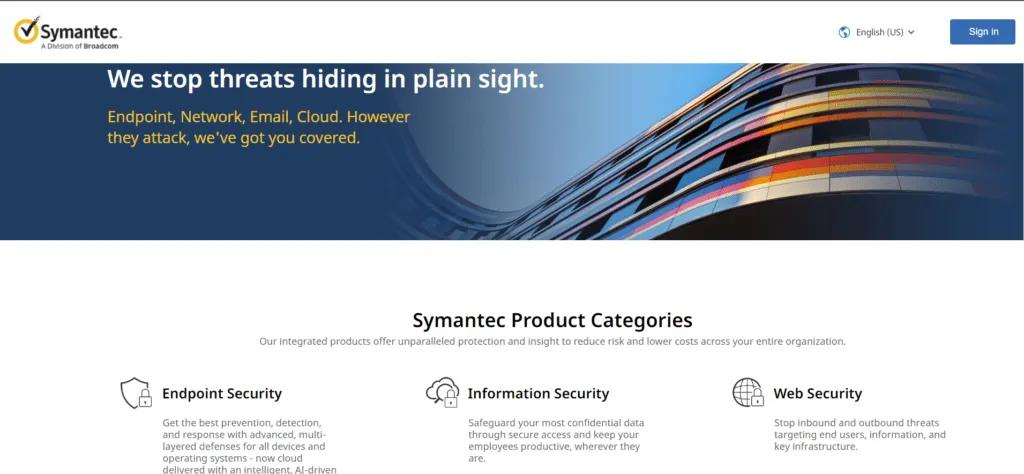 Symantec