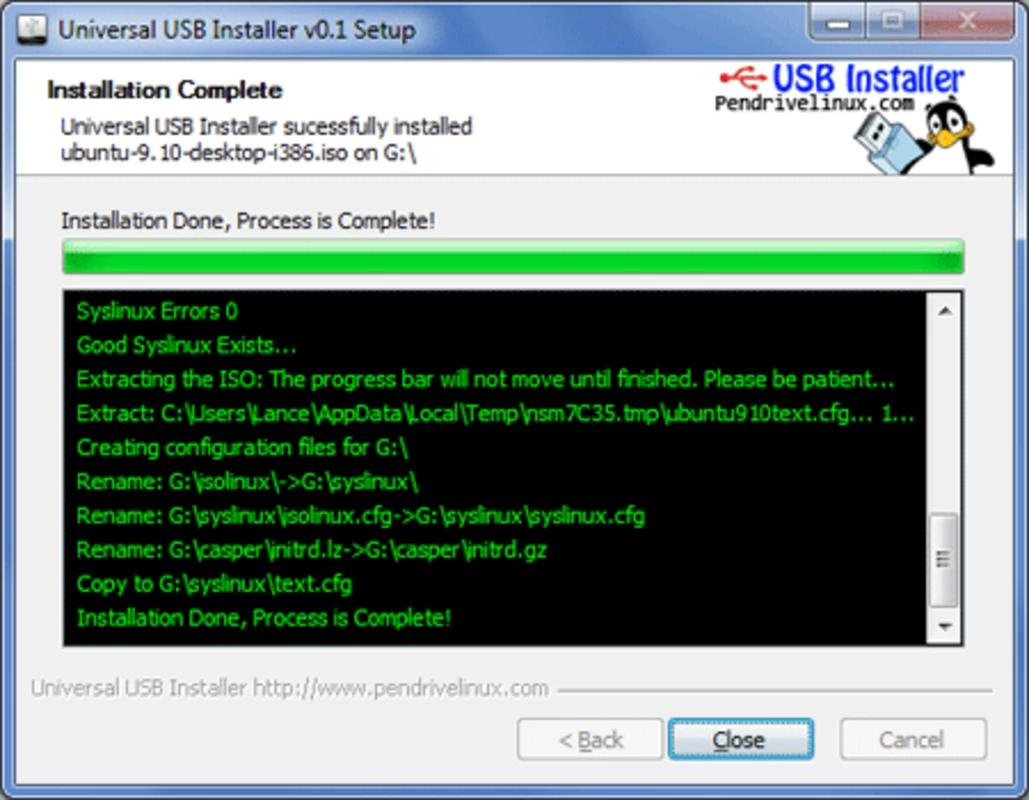 Universal USB Installer-2