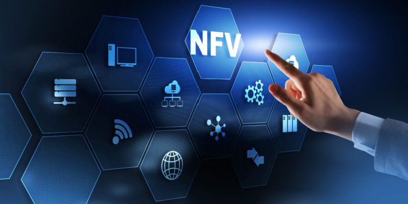 What is Network Function Virtualization