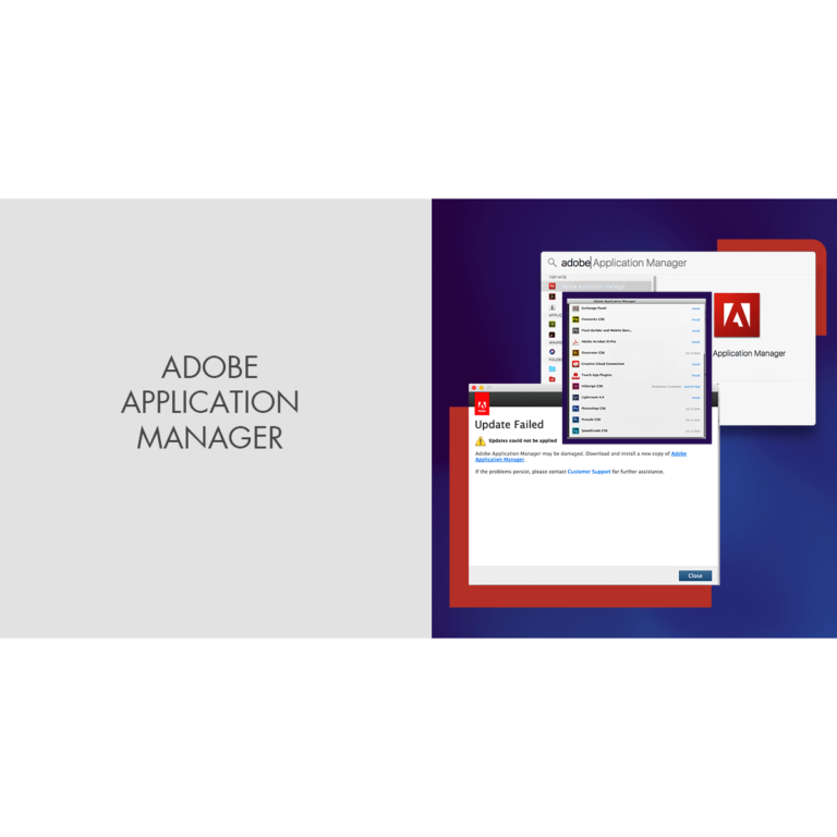 adobe-application-manager