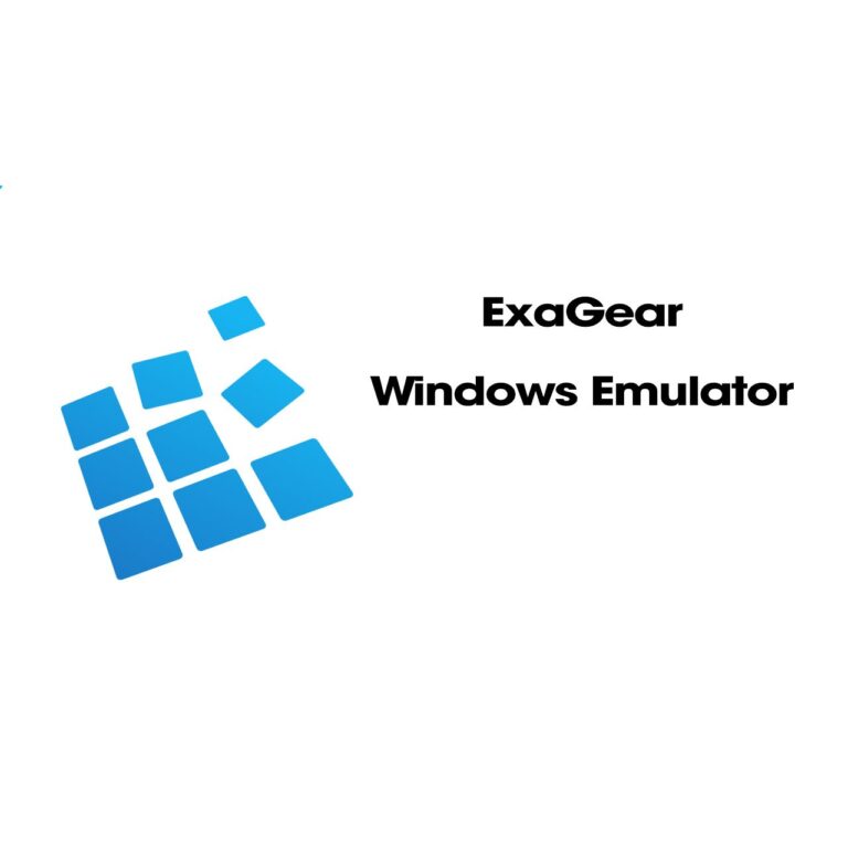 exagear-windows-emulator