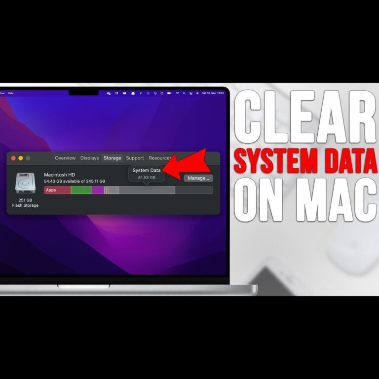 how-to-clear-system-data-storage-mac