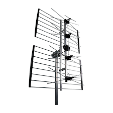 Array Antennas