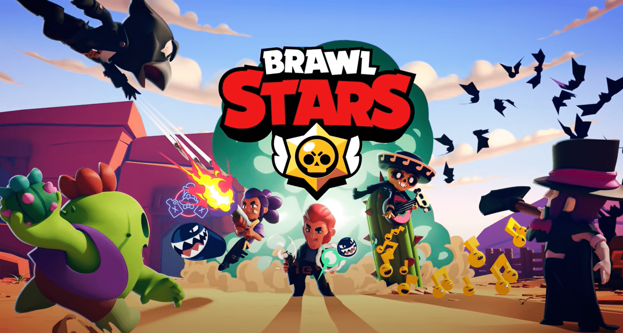 Brawl Stars for PC