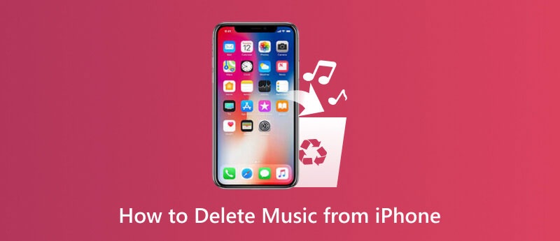 How to delete music from an iPhone or iPad