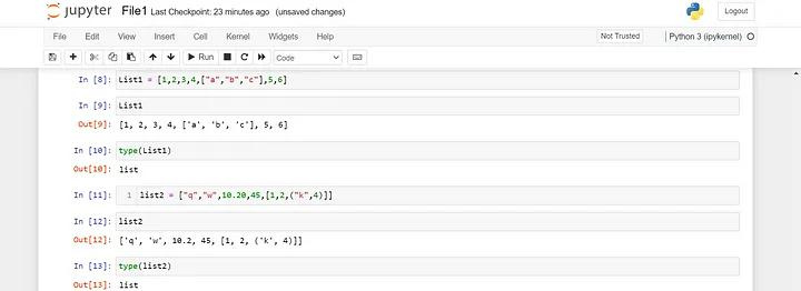NumPy-3
