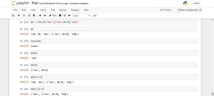 NumPy-5