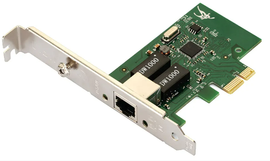 What Is a Network Interface Card