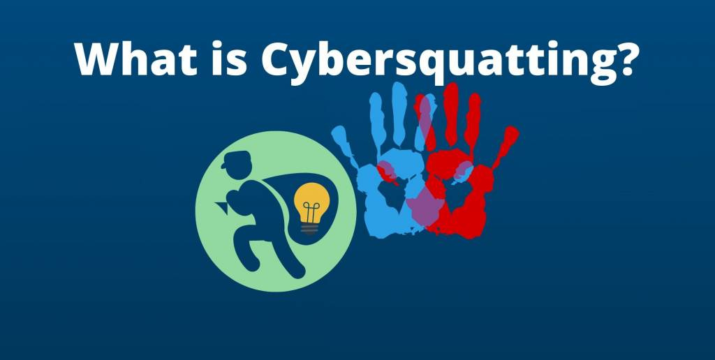 What is Cybersquatting