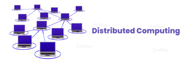 What is Distributed Computing