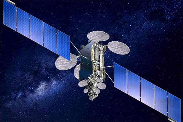 What is Satellite Communication