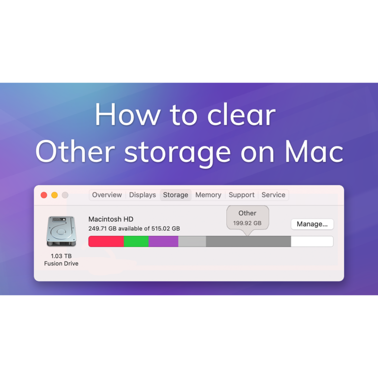 how-to-delete-other-storage-on-mac