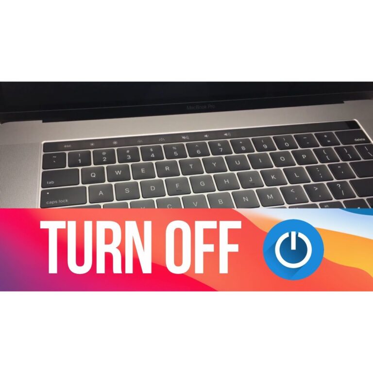 how-to-shut-down-mac
