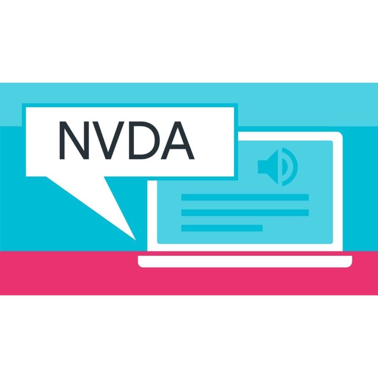 nvda