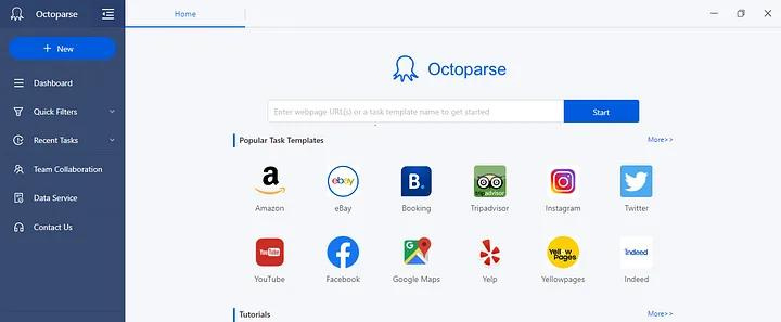 octoparse-screenshot