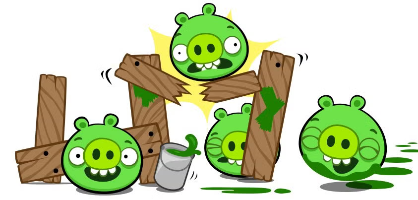 Bad Piggies-2