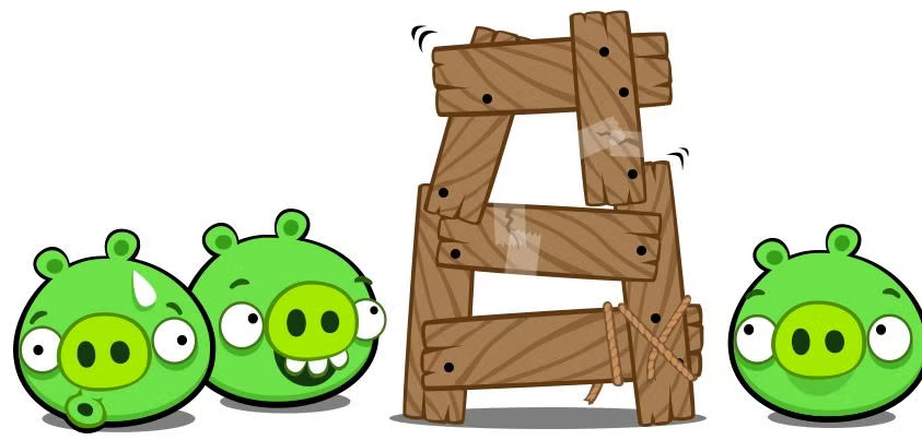 Bad Piggies-5