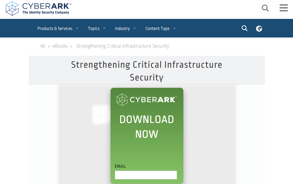 CyberArk