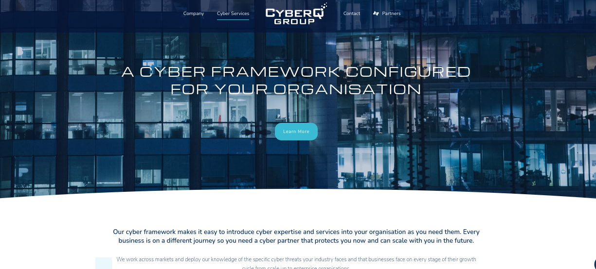 CyberQ Group