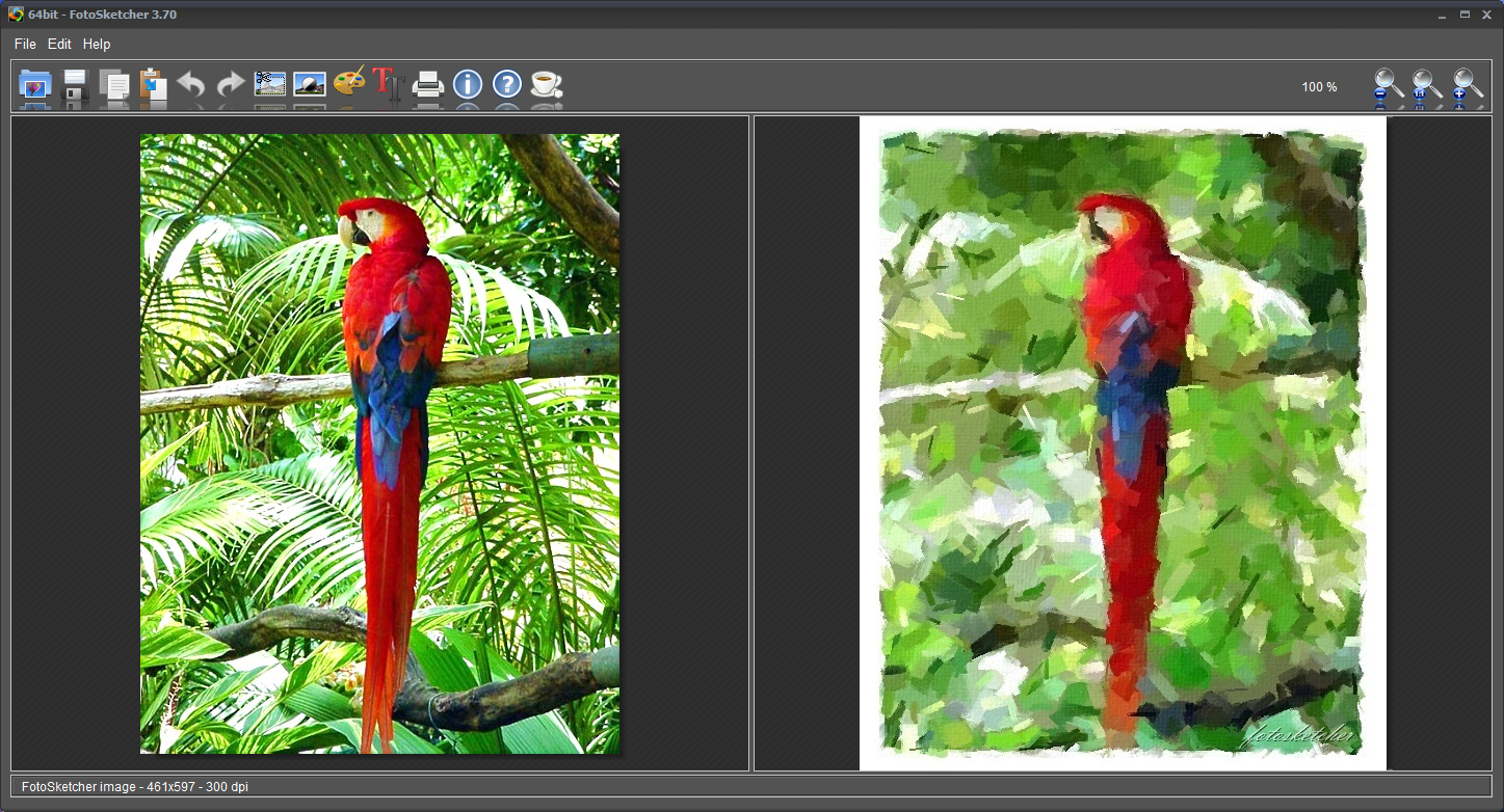 FotoSketcher-1