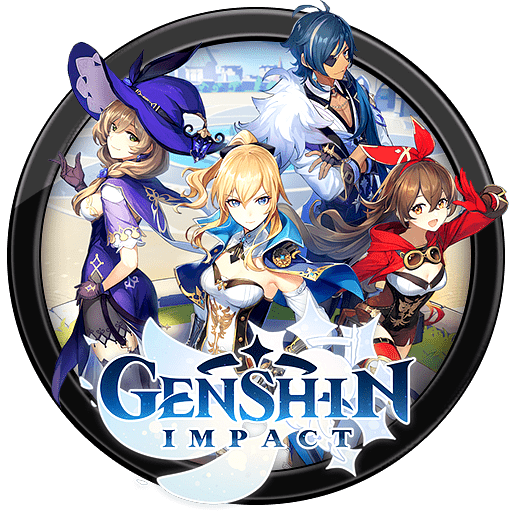 Genshin Impact-